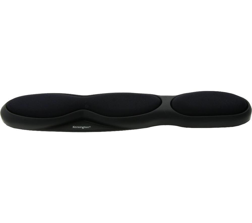 KENSINGTON Foam Keyboard Wrist Rest - Black image number 5 of 5