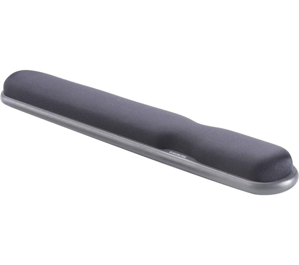 Kensington Keyboard Wrist Rest - Black