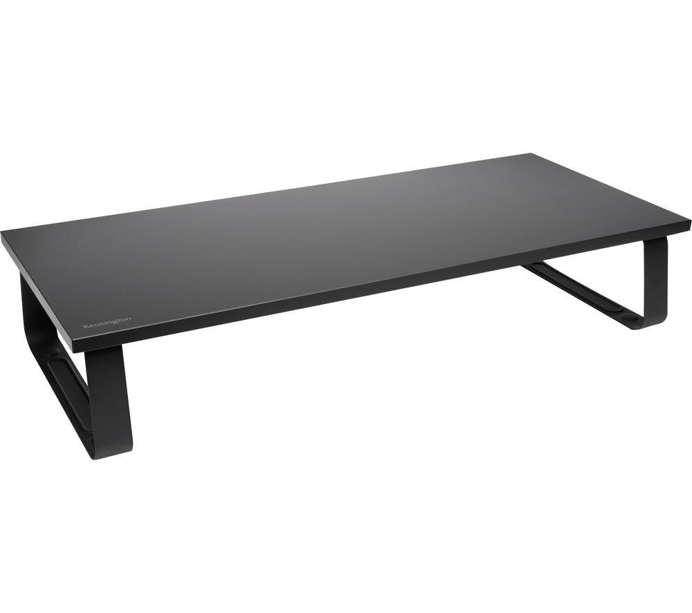 KENSINGTON SmartFit Extra Wide Stand - Black image number 2 of 4