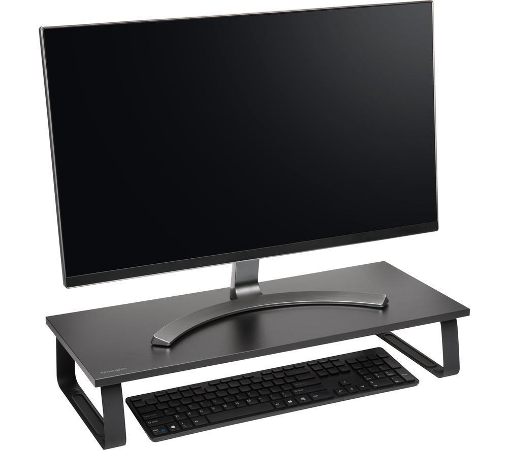 KENSINGTON SmartFit Extra Wide Stand - Black image number 3 of 4