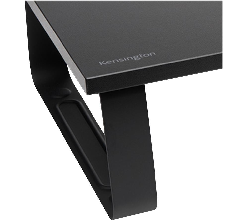 KENSINGTON SmartFit Extra Wide Stand - Black image number 4 of 4