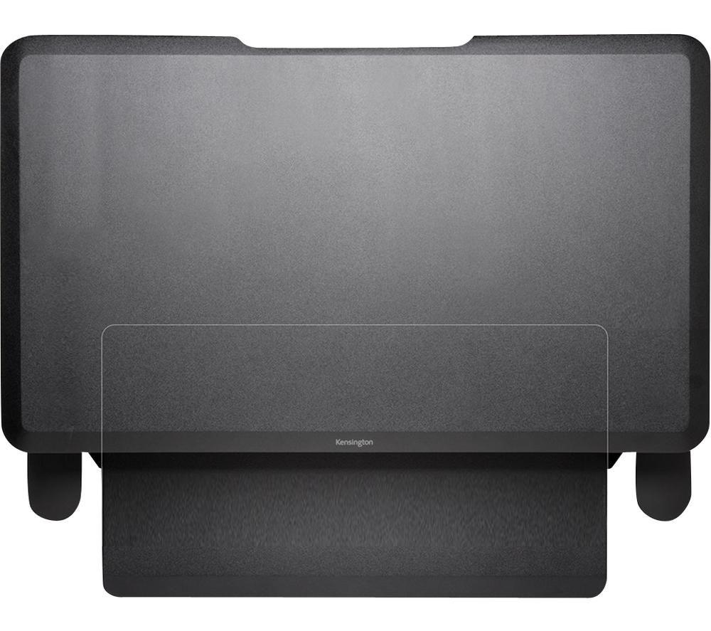 KENSINGTON SmartFit Sit / Stand Desk Laptop Stand - Black image number 9 of 17