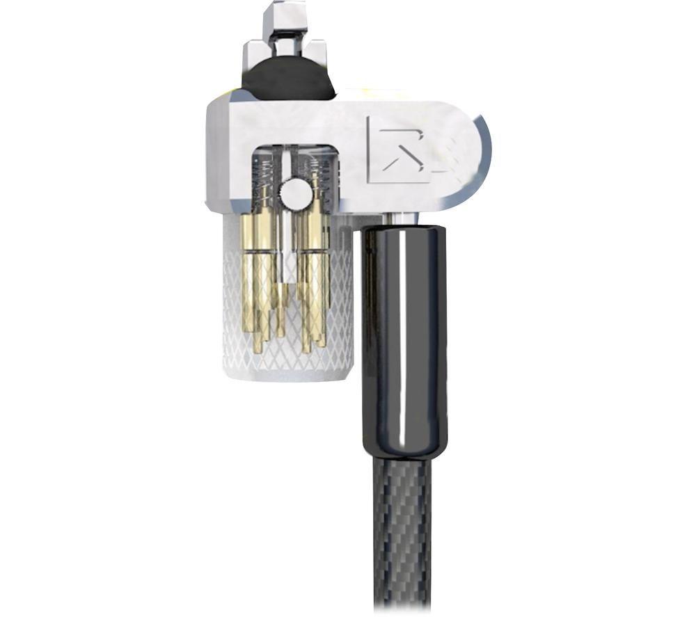 KENSINGTON K65020EU MicroSaver 2.0 Keyed Laptop Lock image number 2 of 8