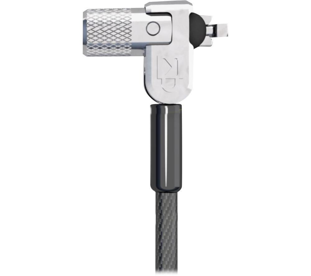 KENSINGTON K65020EU MicroSaver 2.0 Keyed Laptop Lock image number 3 of 8