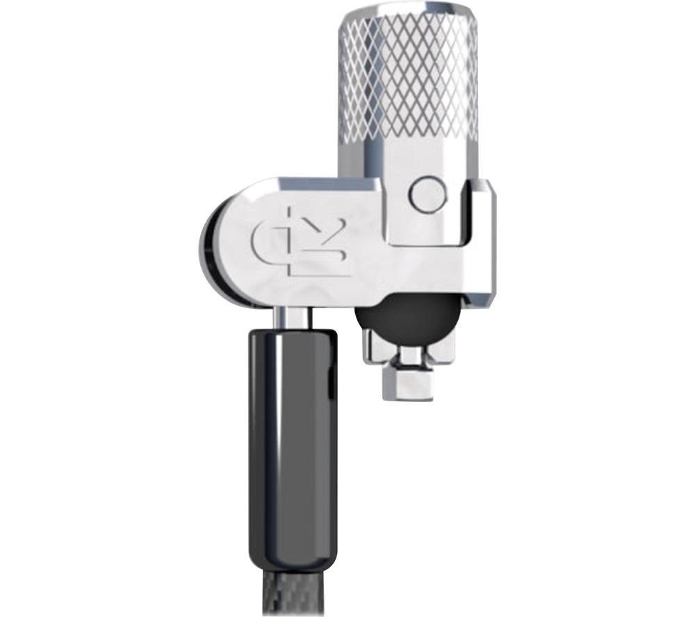 KENSINGTON K65020EU MicroSaver 2.0 Keyed Laptop Lock image number 4 of 8