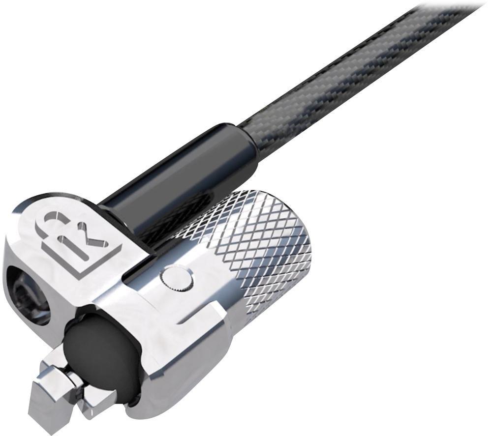 KENSINGTON K65020EU MicroSaver 2.0 Keyed Laptop Lock image number 5 of 8