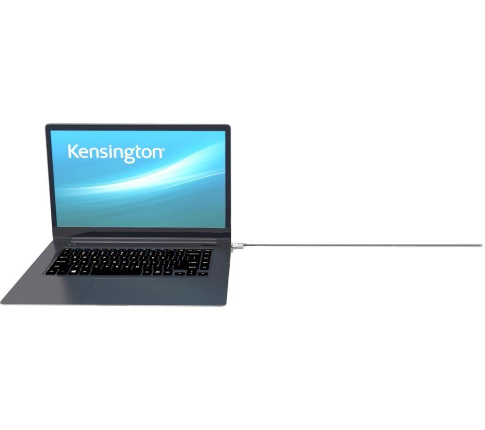 KENSINGTON K65020EU MicroSaver 2.0 Keyed Laptop Lock image number 6 of 8
