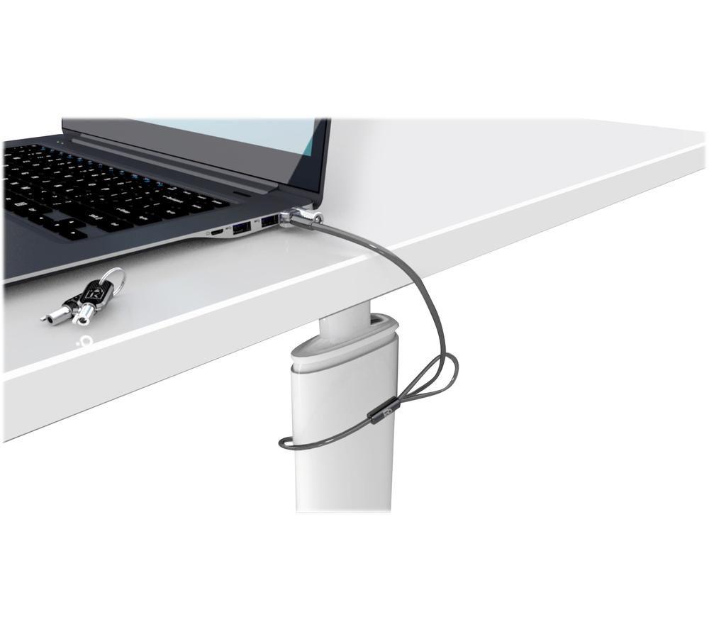 KENSINGTON K65020EU MicroSaver 2.0 Keyed Laptop Lock image number 8 of 8