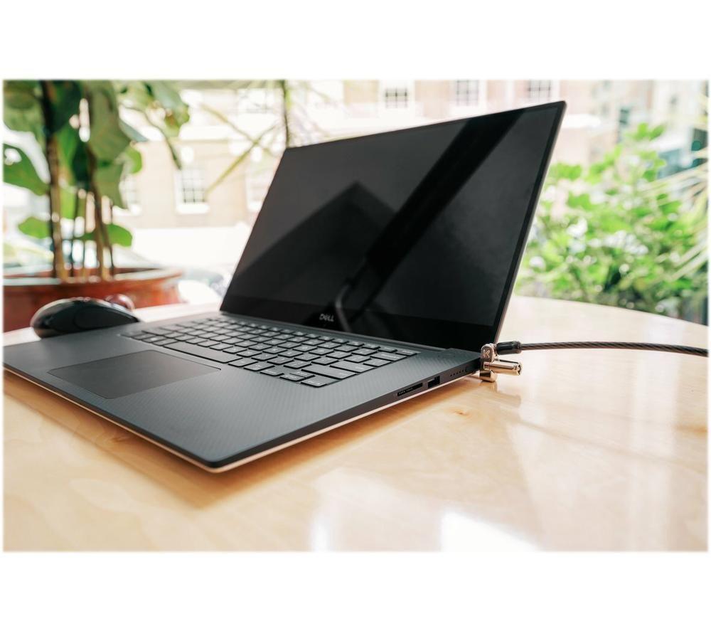 KENSINGTON N17 Keyed Dell Laptop Security Lock image number 2 of 5