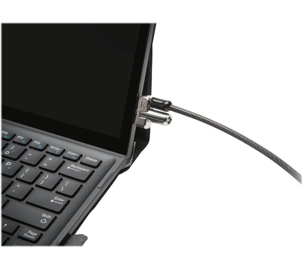 KENSINGTON N17 Keyed Dell Laptop Security Lock image number 4 of 5