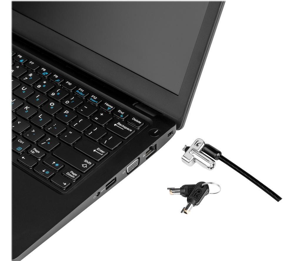 KENSINGTON N17 Keyed Dell Laptop Security Lock image number 5 of 5