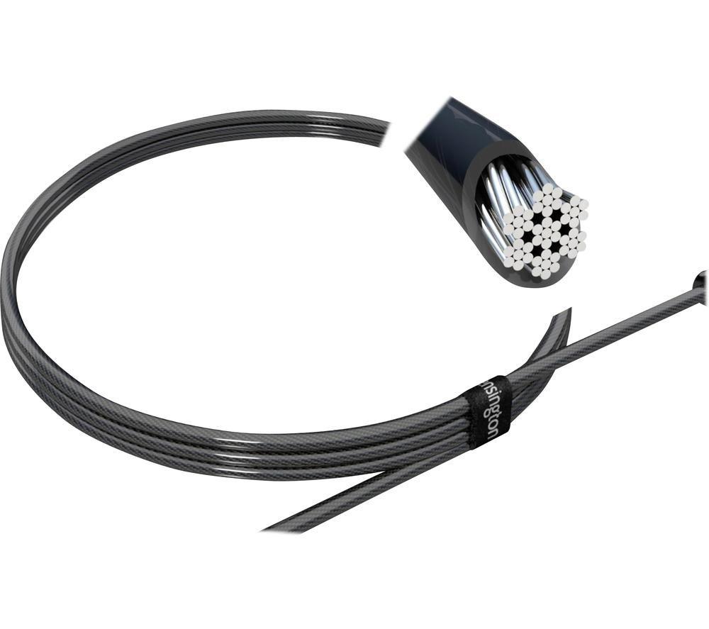 KENSINGTON Desktop & Peripherals Locking Security Kit 2.0 image number 2 of 7
