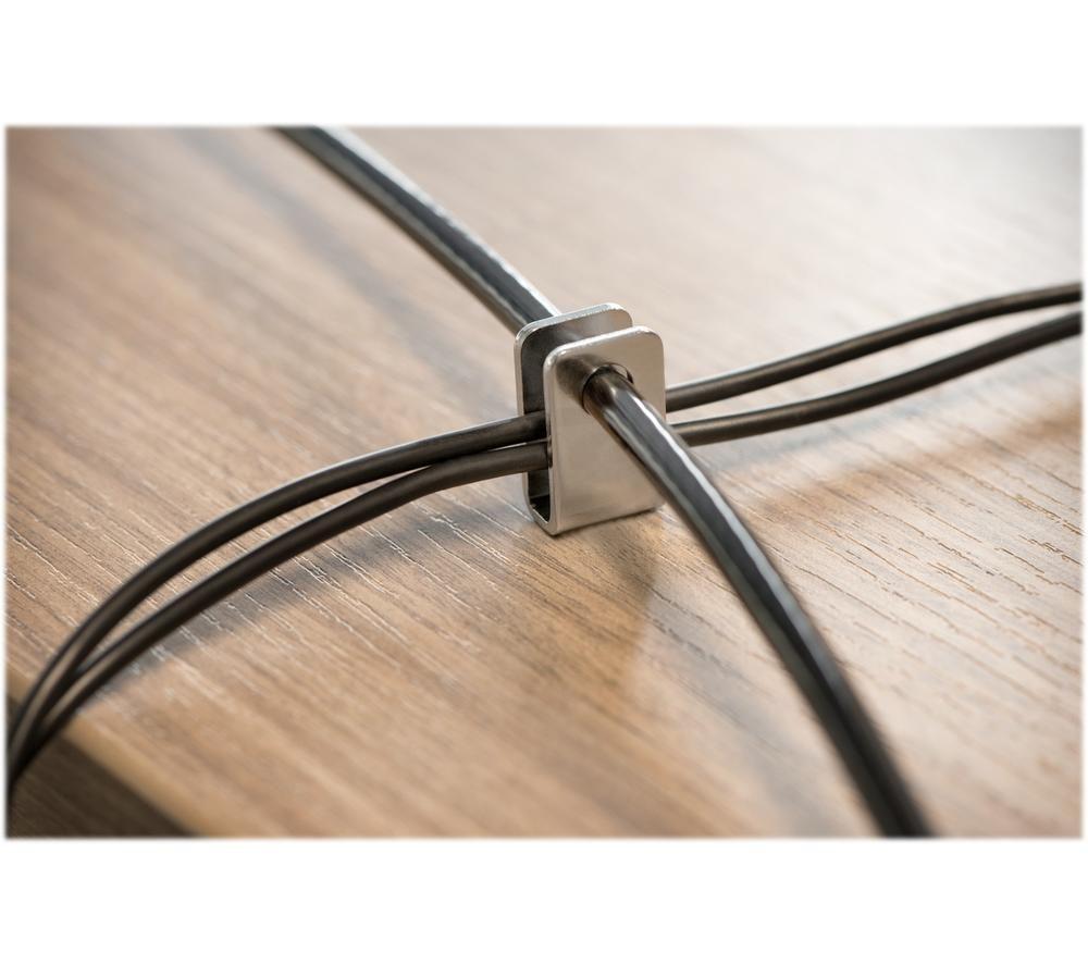 KENSINGTON Desktop & Peripherals Locking Security Kit 2.0 image number 5 of 7