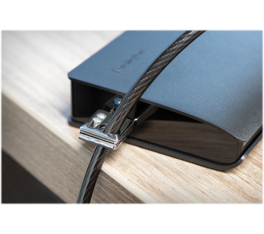 KENSINGTON Desktop & Peripherals Locking Security Kit 2.0 image number 6 of 7