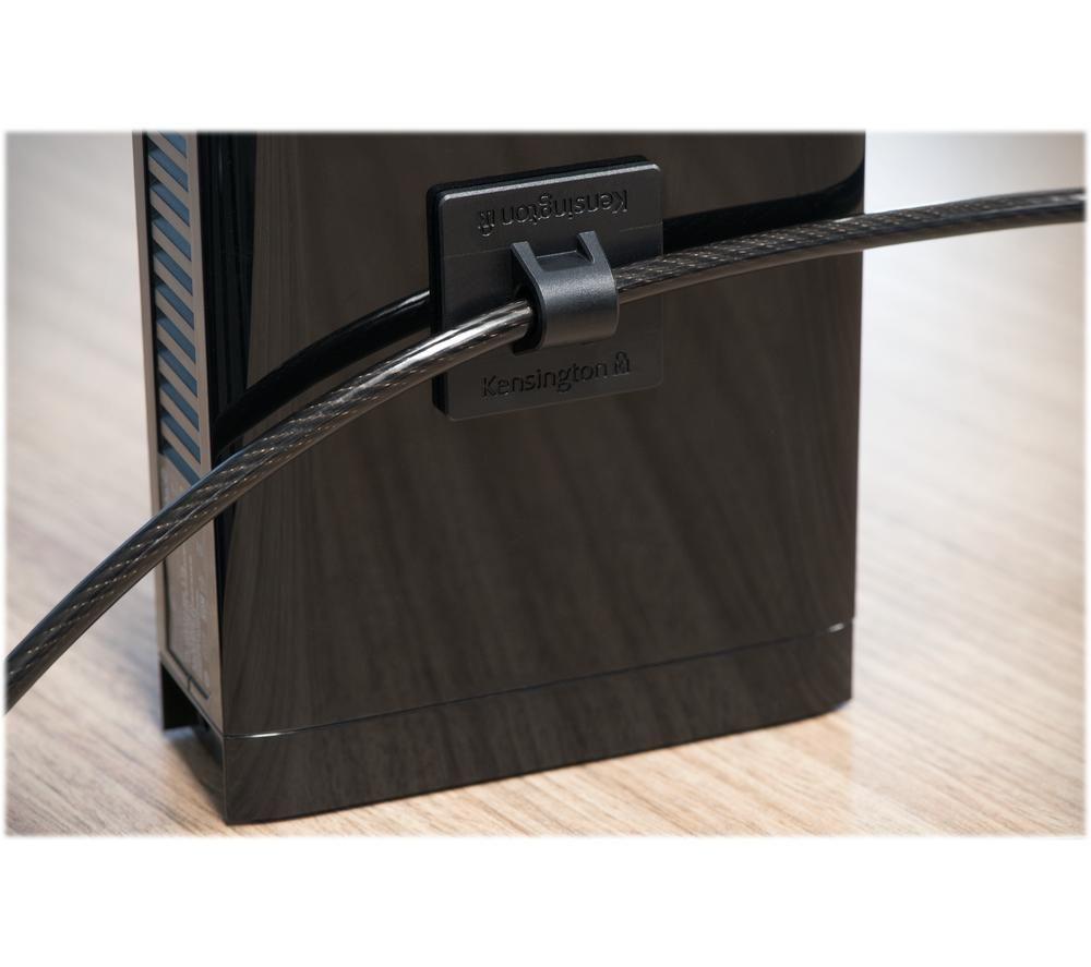 KENSINGTON Desktop & Peripherals Locking Security Kit 2.0 image number 7 of 7