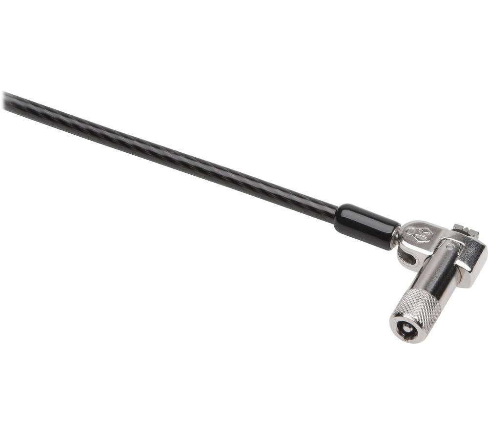 KENSINGTON NanoSaver Keyed Laptop Security Lock image number 3 of 6