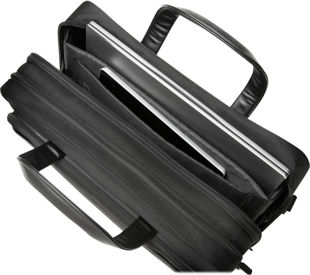 KENSINGTON Contour 2.0 Business 15.6" Laptop Case - Black image number 9 of 14
