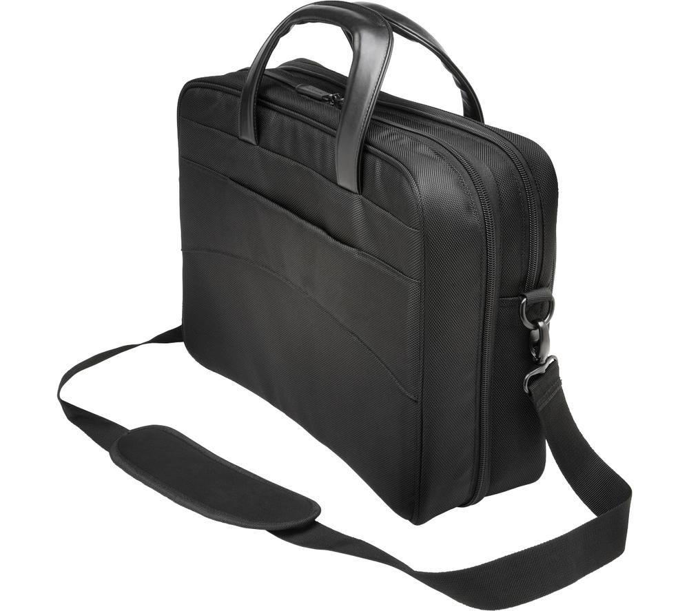 KENSINGTON Contour 2.0 Business 15.6" Laptop Case - Black image number 10 of 14