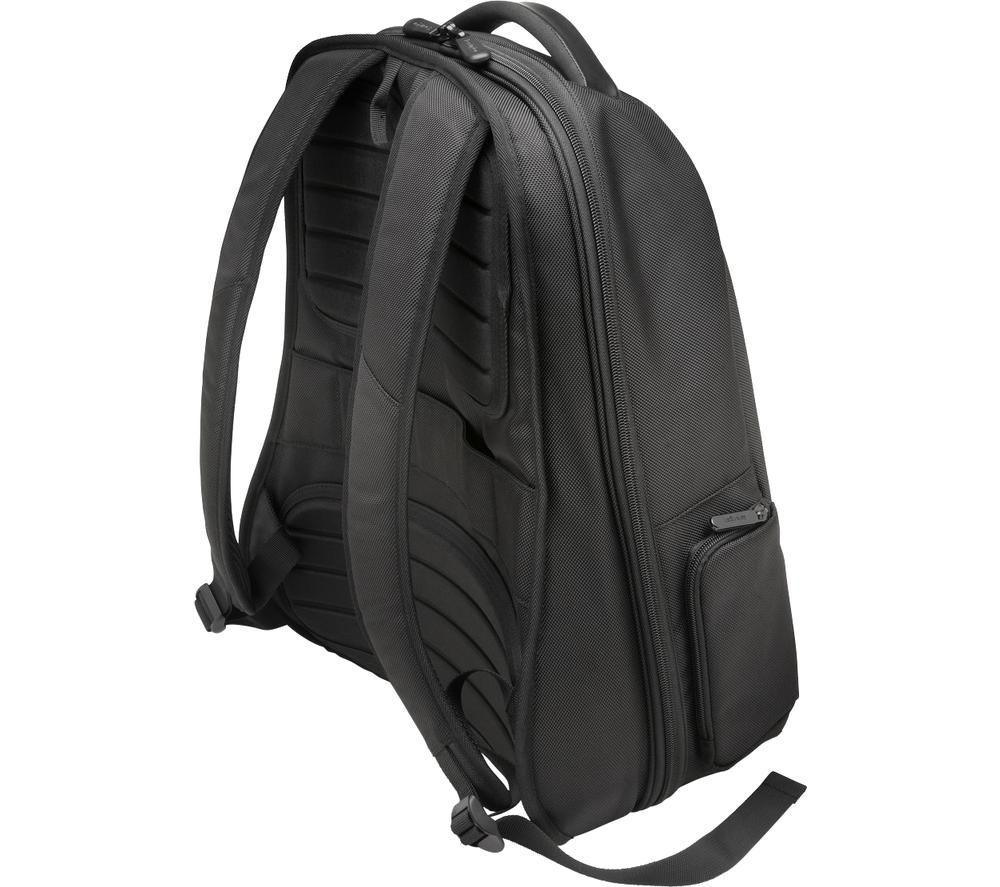 KENSINGTON Contour 2.0 Executive 14" Laptop Backpack - Black image number 9 of 14