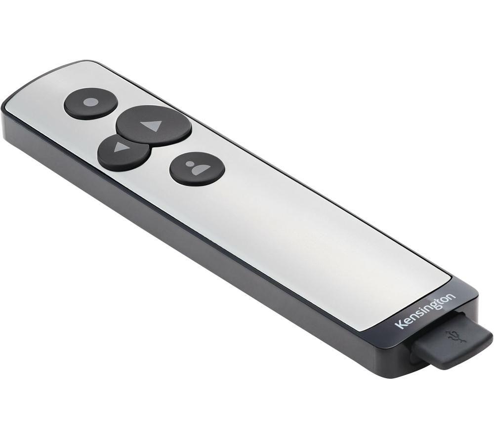 KENSINGTON PowerPointer Wireless Presenter review