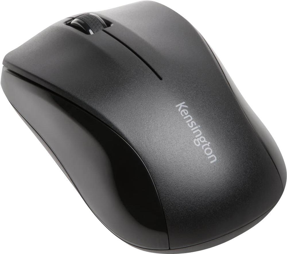 Image of KENSINGTON ValuMouse Wireless Optical Mouse, Black