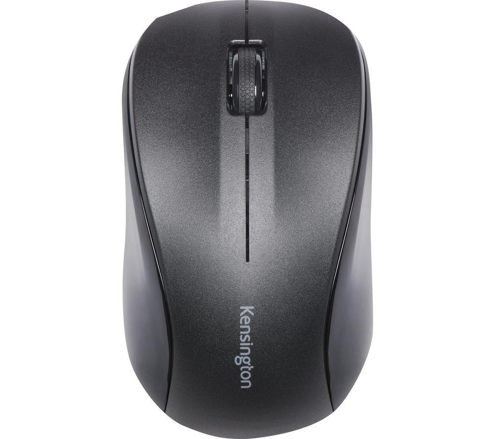 KENSINGTON ValuMouse Wireless Optical Mouse image number 3 of 5