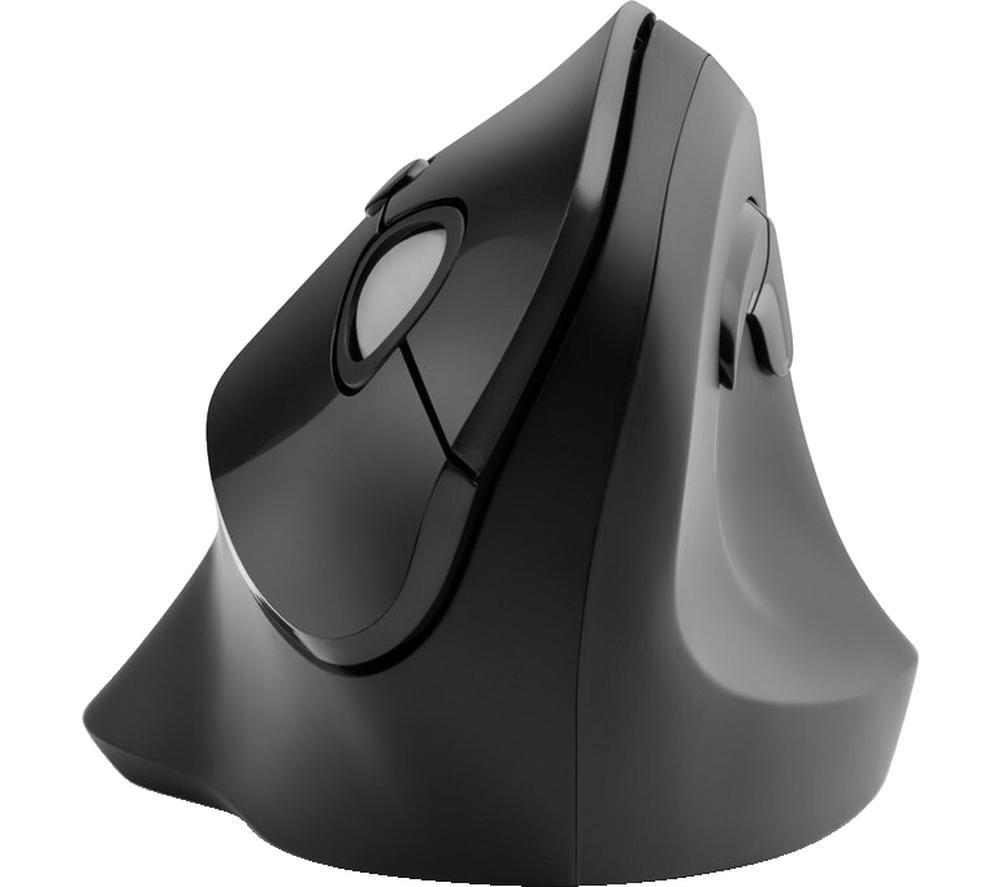 KENSINGTON Pro Fit Ergo Vertical Wireless Optical Mouse image number 8 of 8