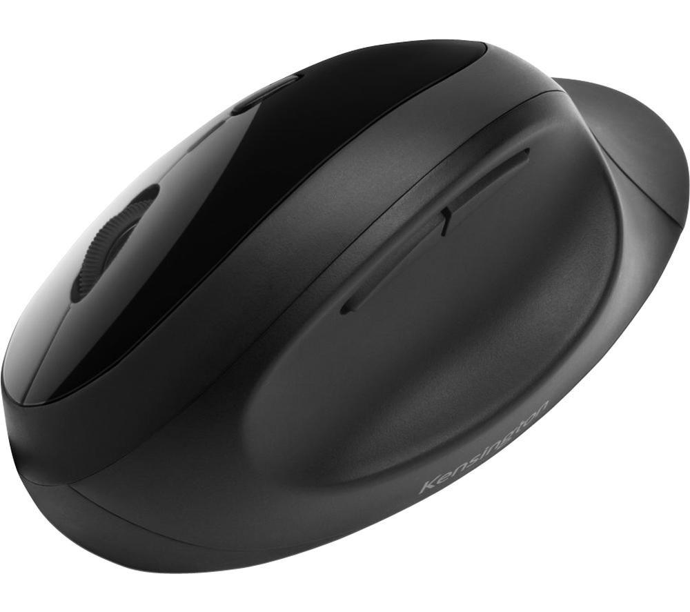 KENSINGTON Pro Fit Ergo Wireless Optical Mouse image number 2 of 8