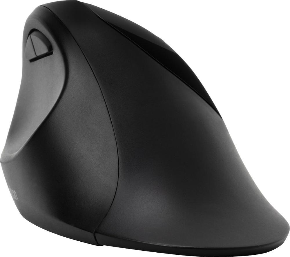 KENSINGTON Pro Fit Ergo Wireless Optical Mouse image number 4 of 8