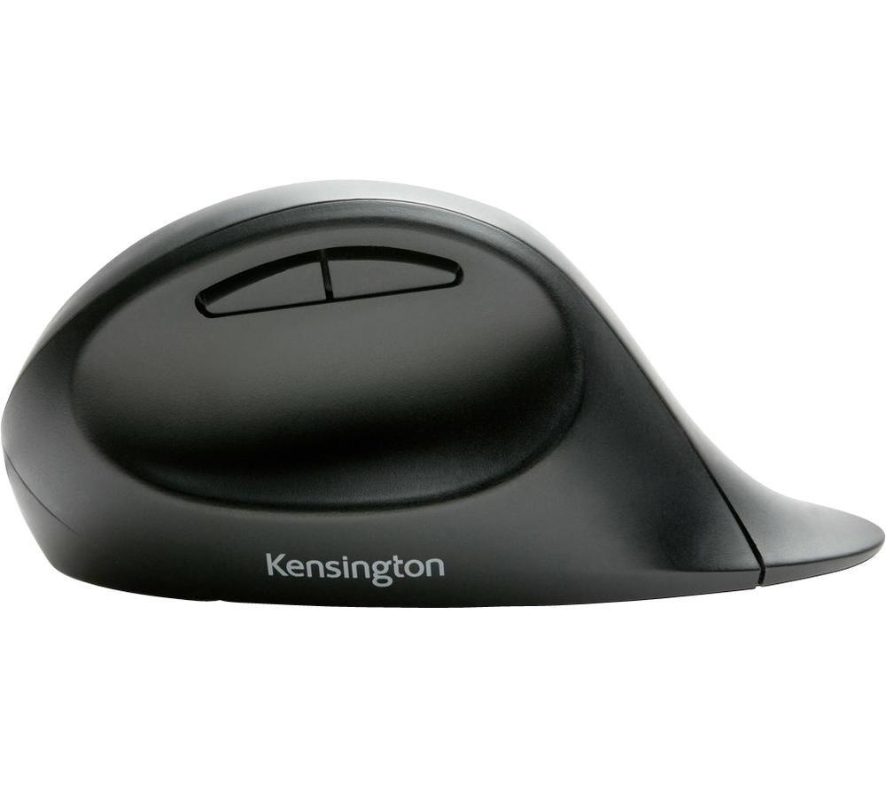 KENSINGTON Pro Fit Ergo Wireless Optical Mouse image number 5 of 8