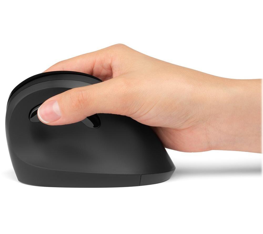 KENSINGTON Pro Fit Ergo Wireless Optical Mouse image number 7 of 8