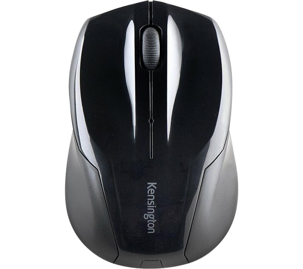 KENSINGTON Pro Fit Low-Profile Wireless Keyboard & Mouse Set image number 2 of 7
