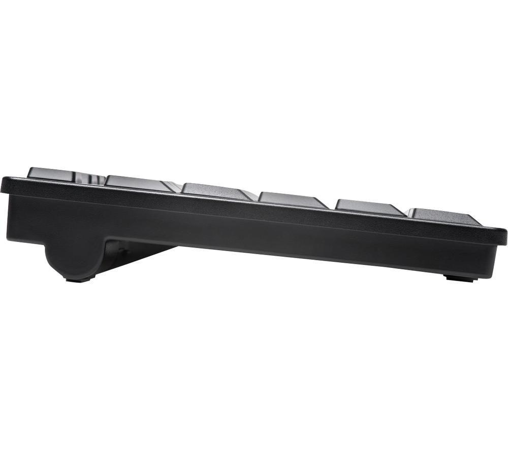 KENSINGTON Pro Fit Low-Profile Wireless Keyboard & Mouse Set image number 6 of 7