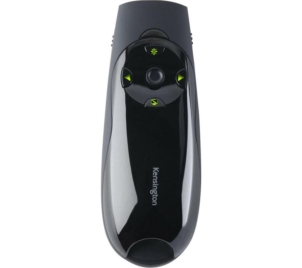 KENSINGTON Expert K72426EU Wireless Presenter - Black image number 3 of 6