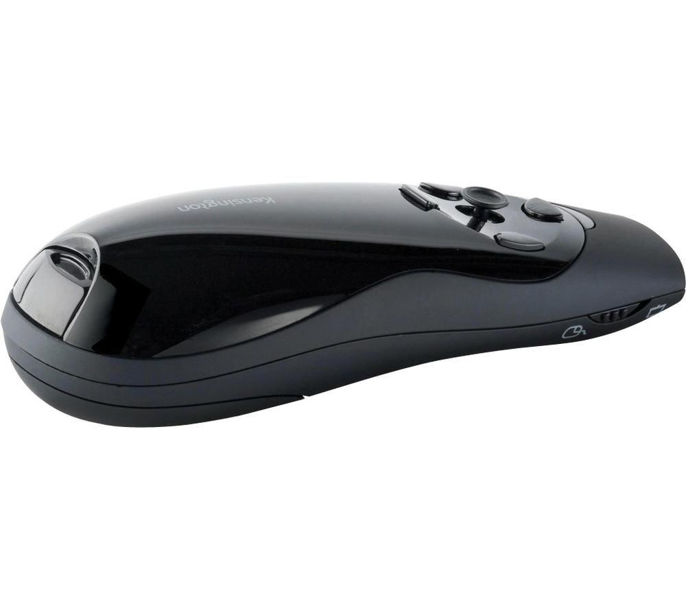 KENSINGTON Expert K72426EU Wireless Presenter - Black image number 6 of 6