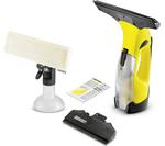 KARCHER WV 5 Plus Window Vacuum Cleaner - Yellow & Black
