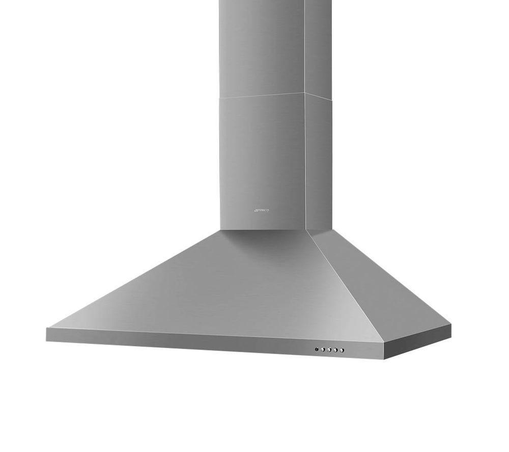 SMEG KD91XE2 Chimney Cooker Hood review