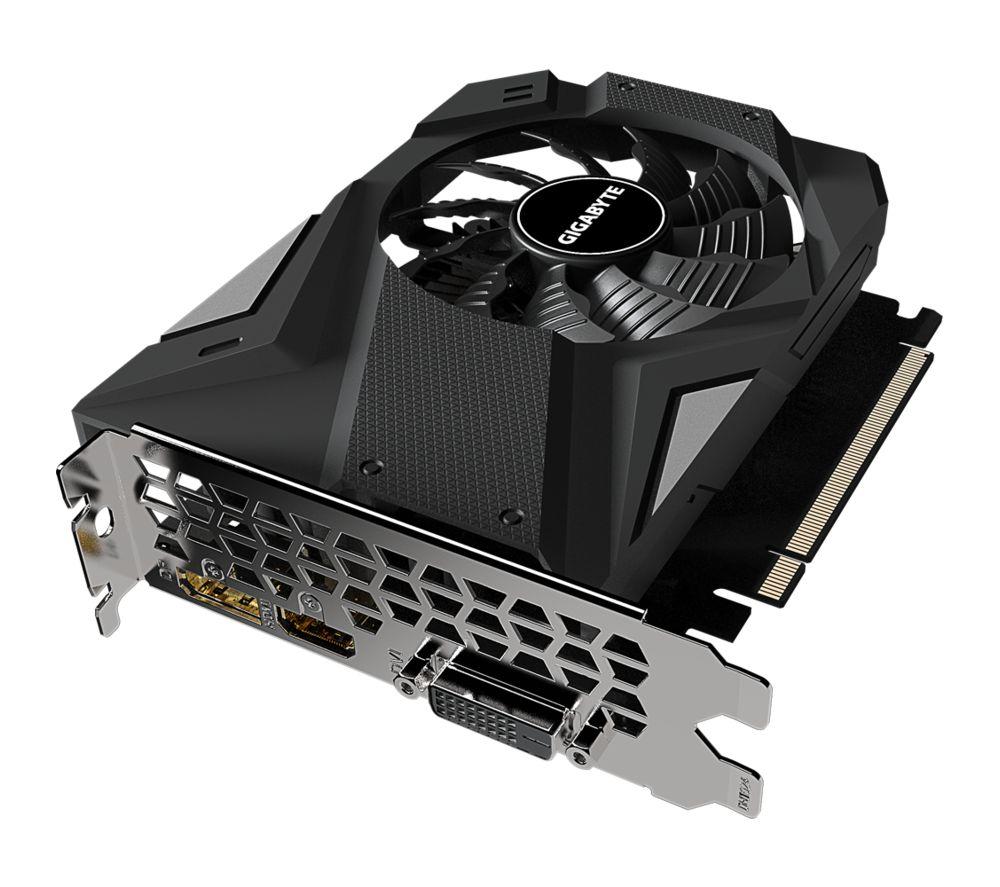 Gigabyte gtx 1650 outlet s