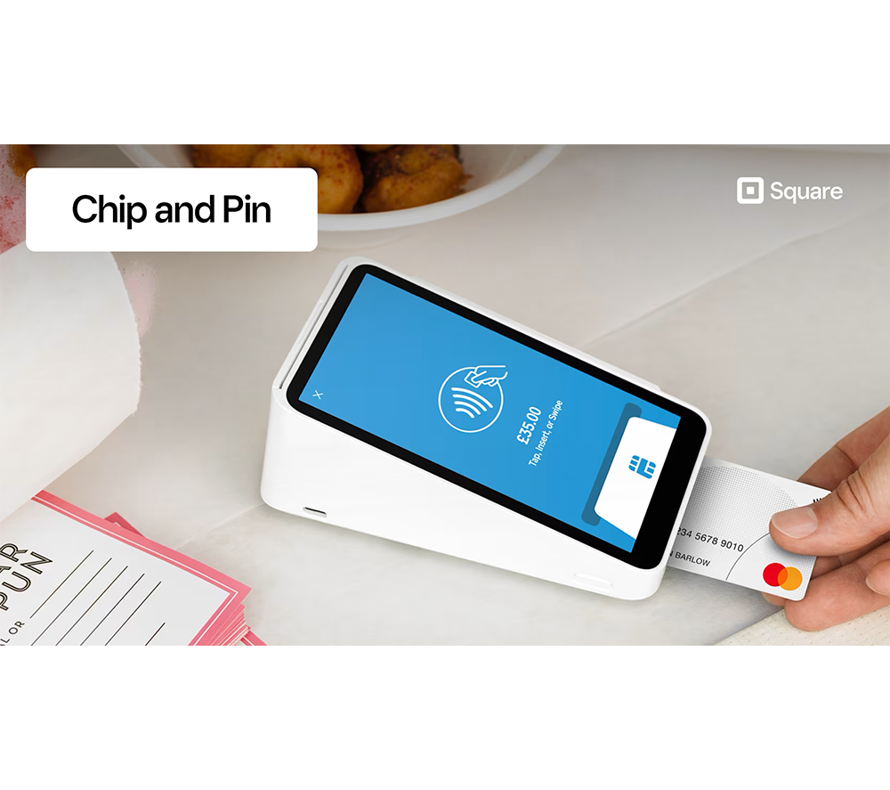 Buy SQUARE Terminal | Currys