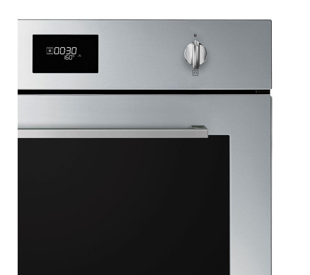 SMEG Cucina SFP6401TVX1 Electric Oven - Stainless Steel image number 2 of 4