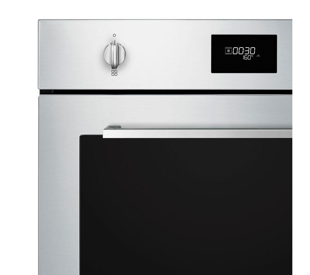 SMEG Cucina SFP6401TVX1 Electric Oven - Stainless Steel image number 3 of 4