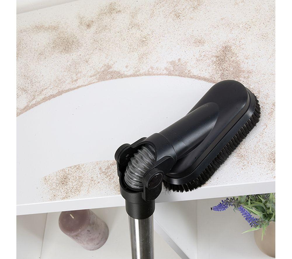 NUMATIC Hetty HET.160-11 Cylinder Vacuum Cleaner Pink £143.00 @ Currys