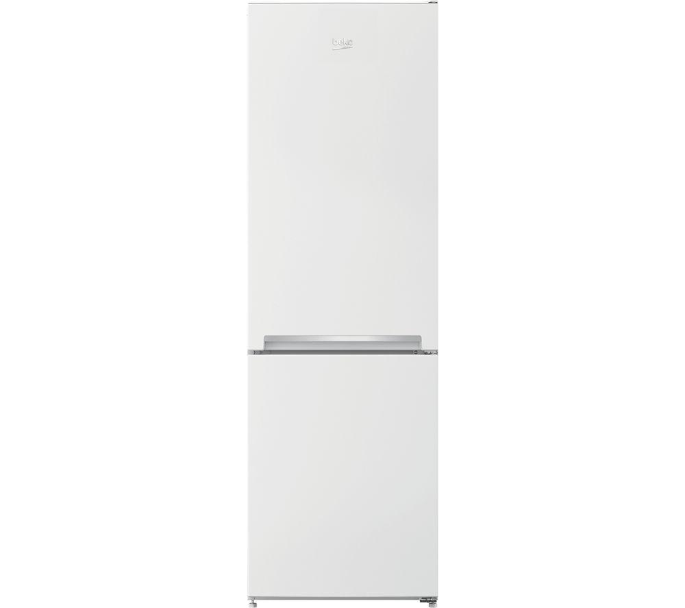 BEKO CSG3571W 60/40 Fridge Freezer - White