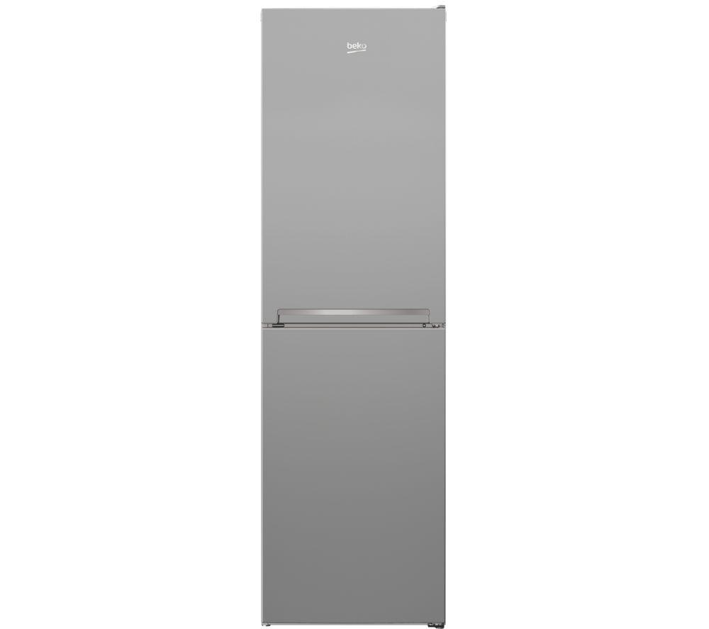 BEKO CFG3582S 50/50 Fridge Freezer review
