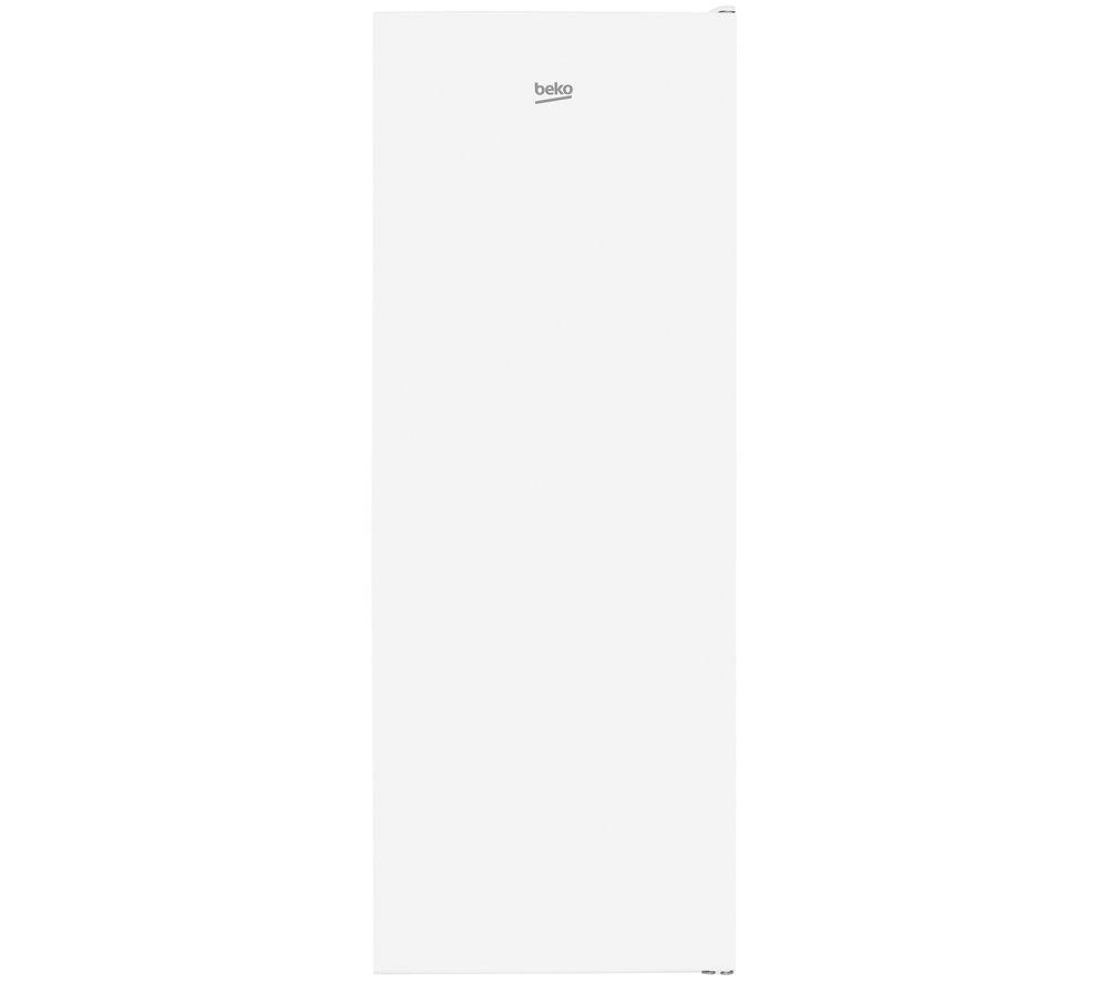 BEKO LSG3545W Tall Fridge review
