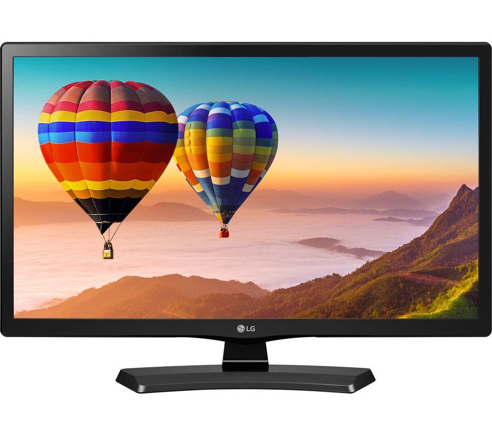Image of 21.5" LG 22TN410V Full HD LED TV Monitor