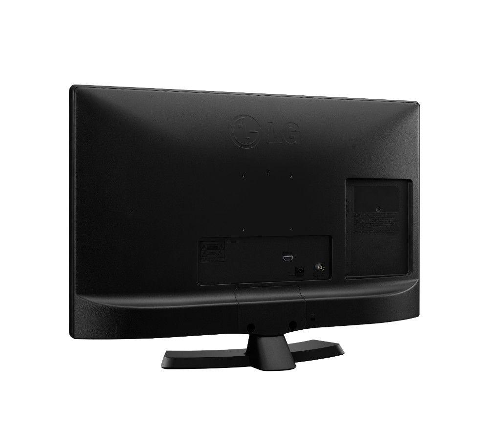 LG 22TN410V 21.5' Full HD LED TV Monitor - image 2
