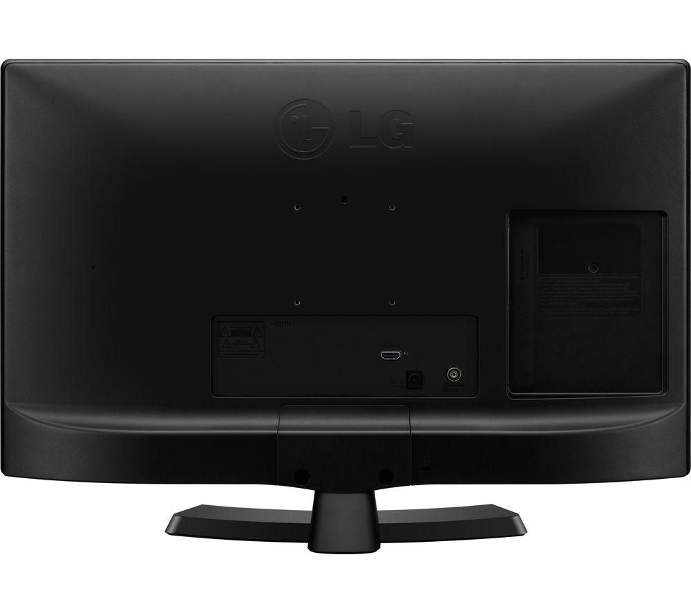 LG 22TN410V 21.5' Full HD LED TV Monitor - image 6