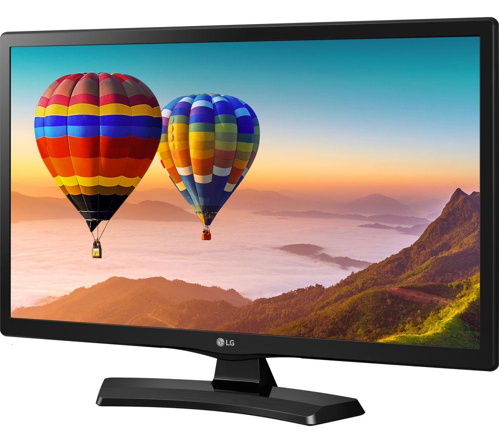 LG 22TN410V 21.5' Full HD LED TV Monitor - image 8