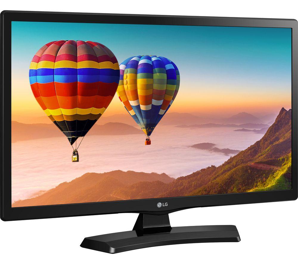 LG 22TN410V 21.5' Full HD LED TV Monitor - image 9